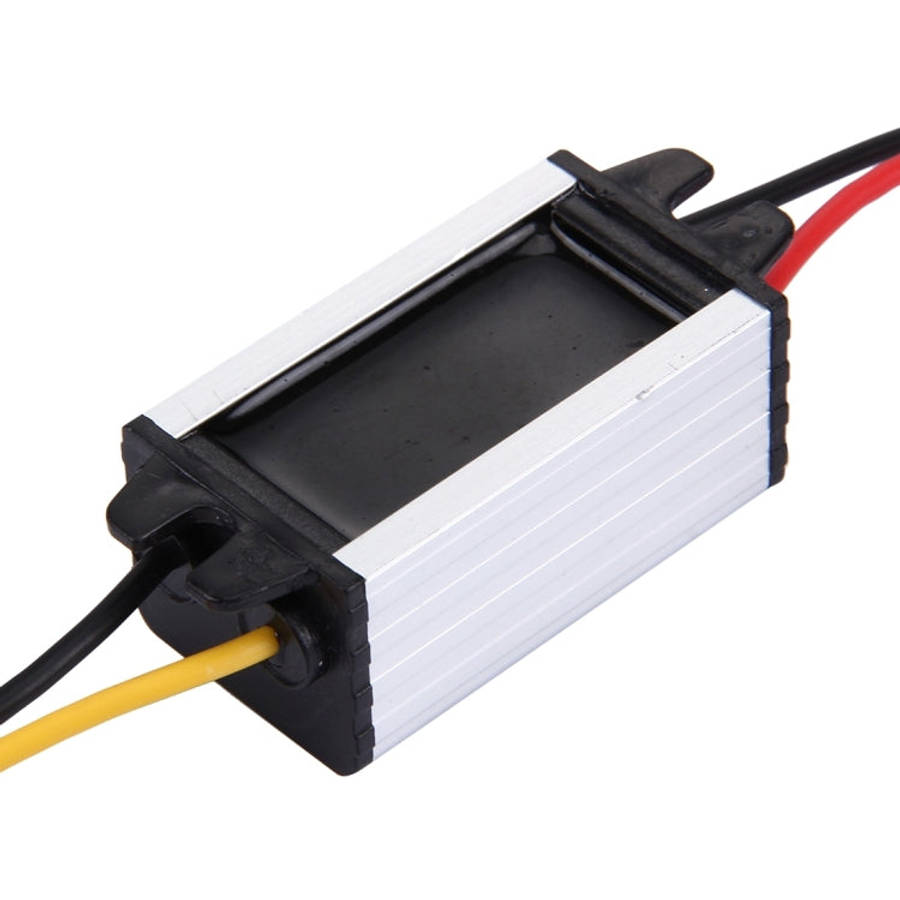 EV60-K2412 DC 15-40V to 12V 5A 36W Car Power Adapter DC-DC Converter Step Down Module, Car Power ...