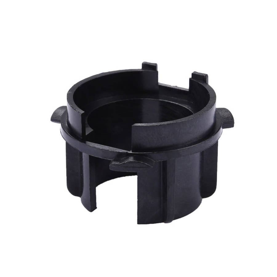 1 Pair H7 Xenon HID Headlight Bulb Base Retainer Holder Adapter for Kia K3, TK-037