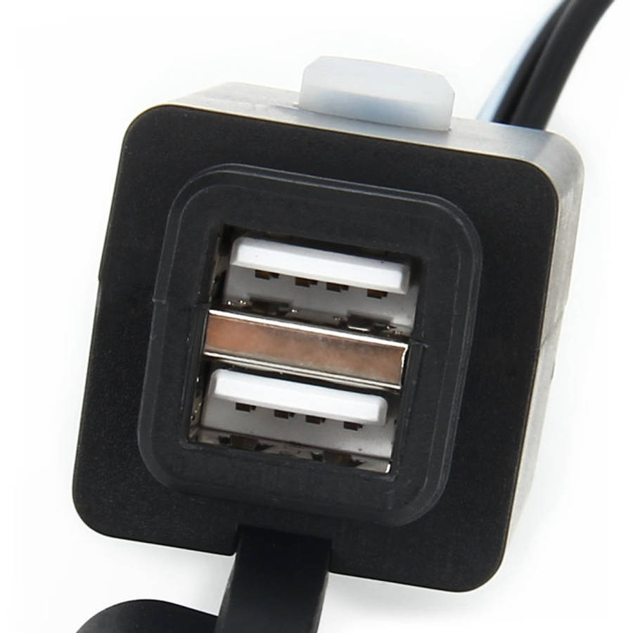 for Phone, Tablets, GPS, Dual USB