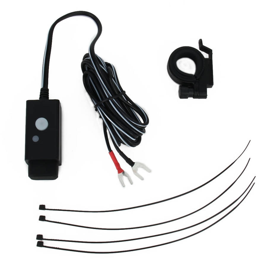 for Phone, Tablets, GPS, Dual USB