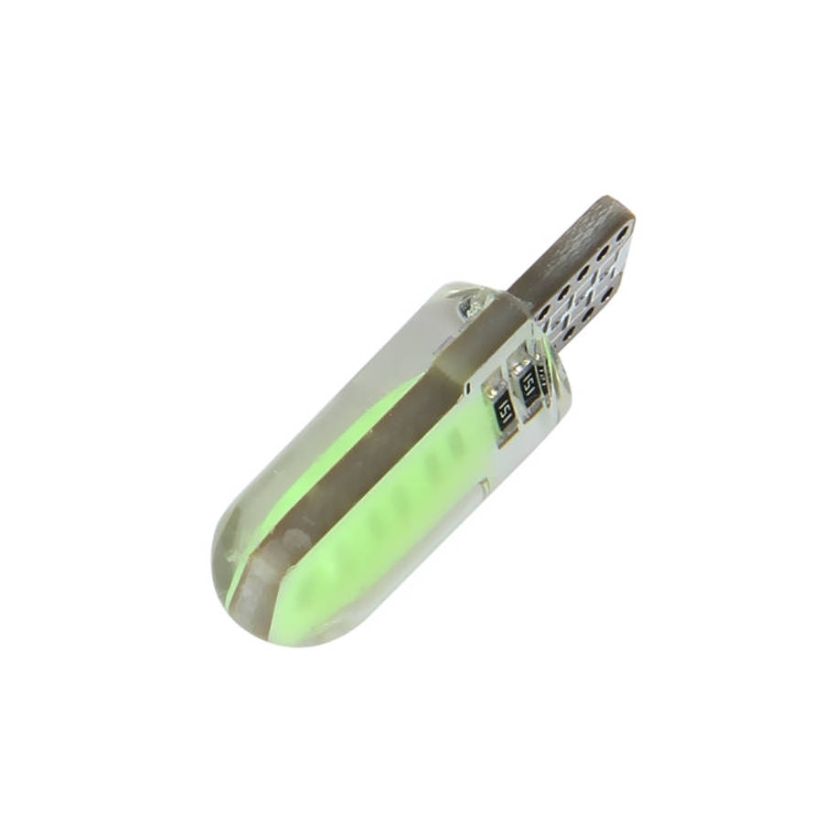 10 PCS T10 1.5W 90LM Car Clearance Light Marker Light, DC 12V, Ice Blue Light, Red Light, White L...