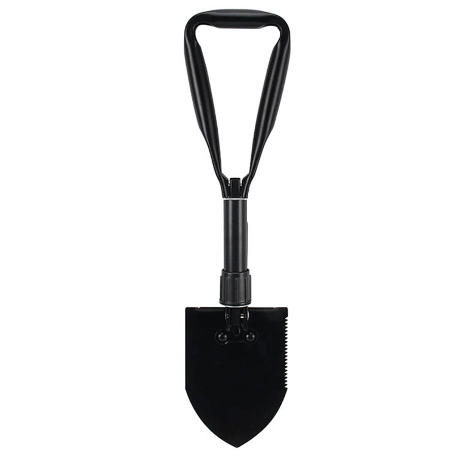 Car Multi-function Emergency Vehicle Metal Steel Ice Snow Mud Sand Shovel Folding Shovel Car High...
