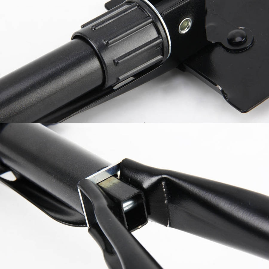 Car Multi-function Emergency Vehicle Metal Steel Ice Snow Mud Sand Shovel Folding Shovel Car High...