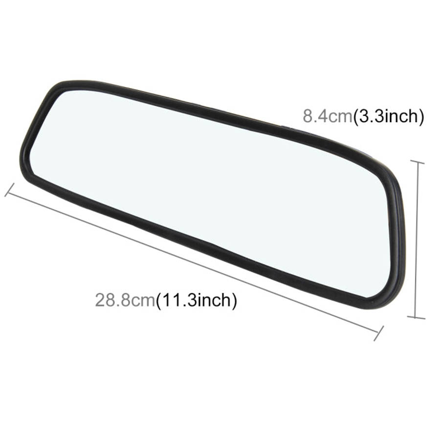 5.0 inch 480*272 Rear View TFT-LCD Color Car Monitor, Support Reverse Automatic Screen Function, ...
