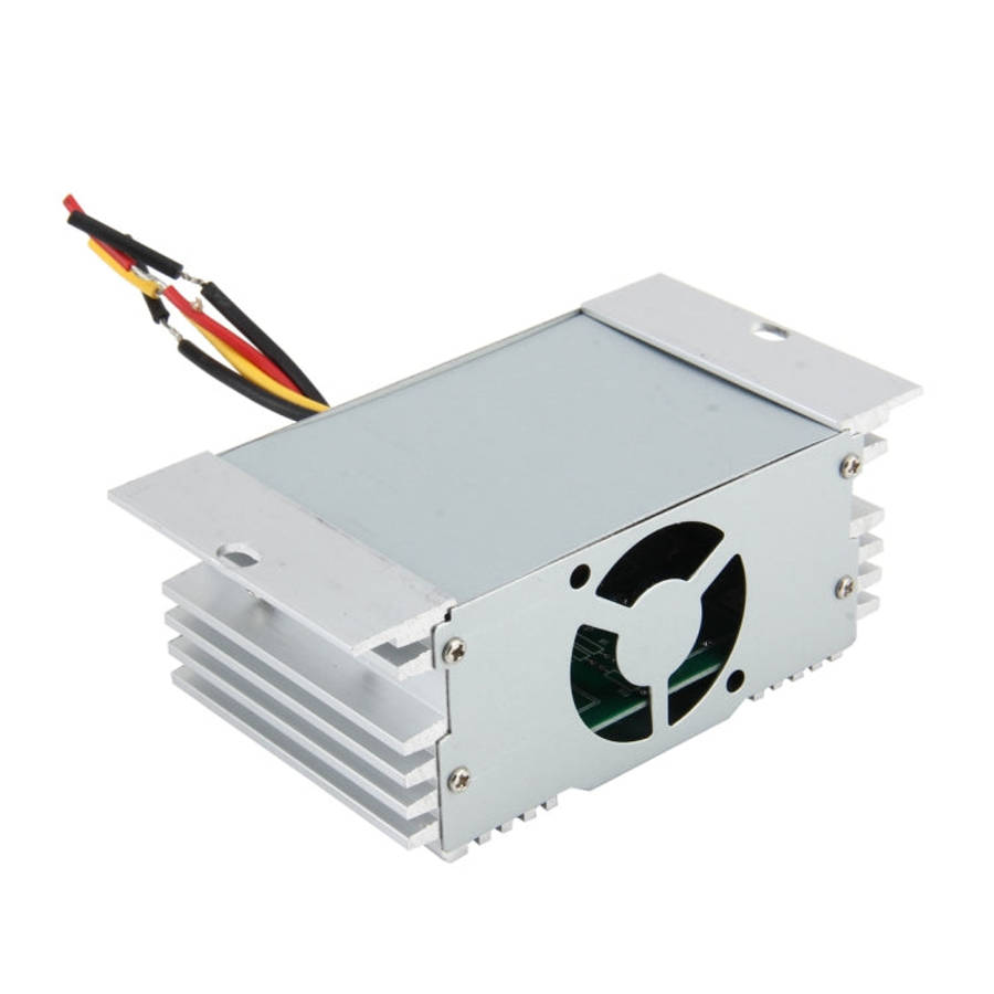 5A 120W DC 12V to 24V Car DC-DC Power Converter Power Boost Transformer Car Power Transformer, 5A...