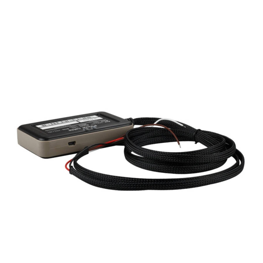 Diagnostic Tool Adblue 8 in 1 Emulator Module Truck Adblue OBD2 Emulator for Mercedes-Benz / MAN ...