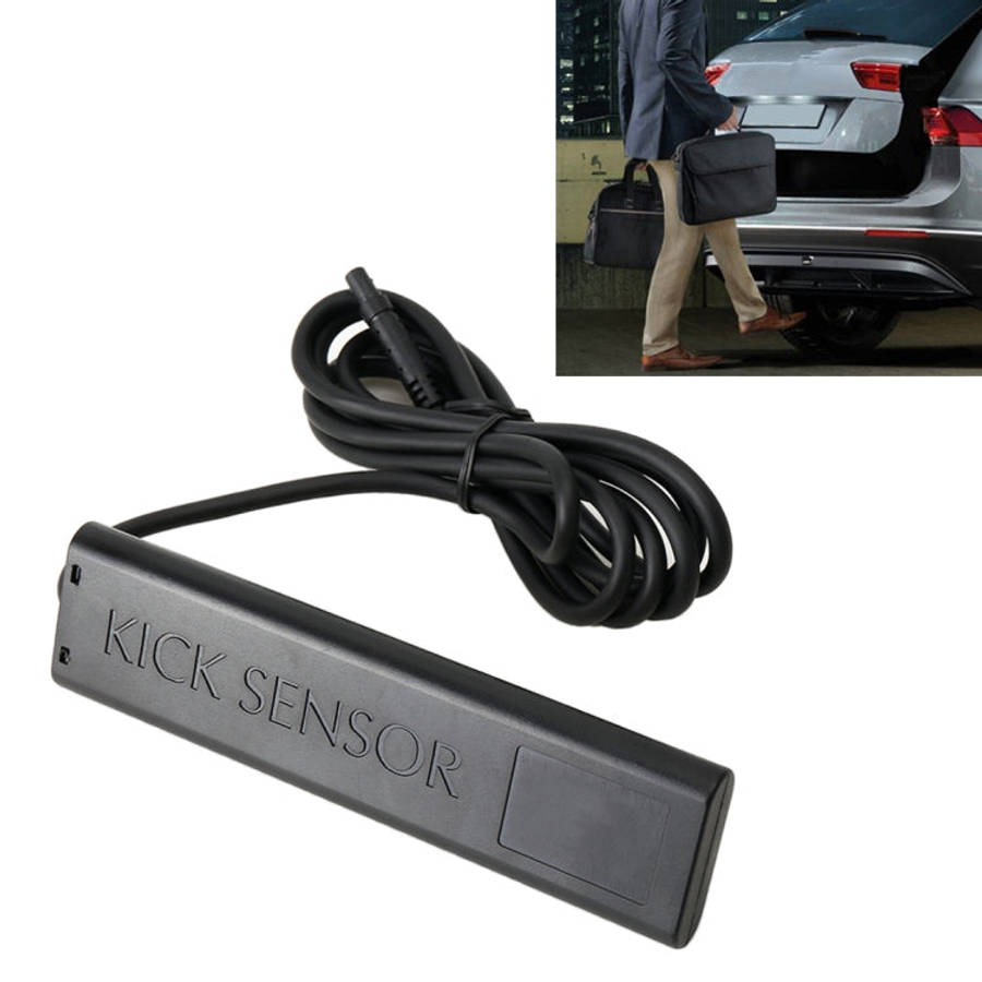 IP67 Waterproof 9-24V Car Keyless-Go Automatic Sensor System Smart Trunk Opener, Keyless-Go 1