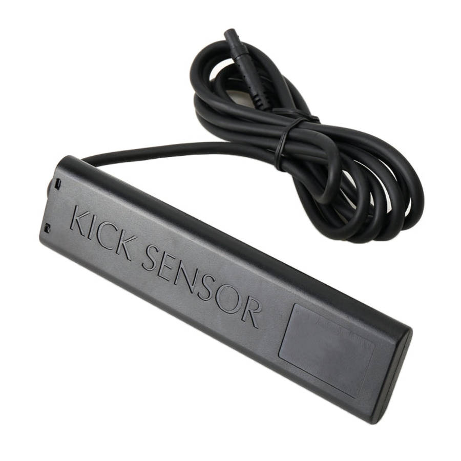 IP67 Waterproof 9-24V Car Keyless-Go Automatic Sensor System Smart Trunk Opener, Keyless-Go 1