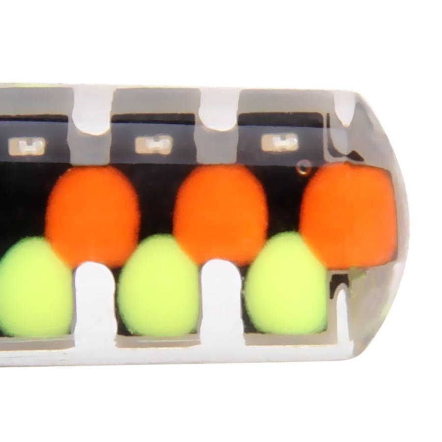 2 PCS W5W 194 T10 Multi Colors COB 12 SMD RGB LED Bulbs with Remote Control Wedge Side Lights Lic...