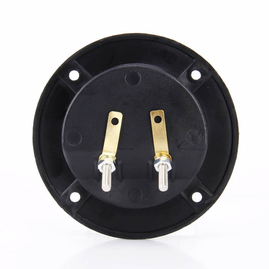 2 PCS DIY Home Car 2 Way Speaker Box Terminal Cup Subwoofer Plugs Stereo Binding Post, Car Stereo...