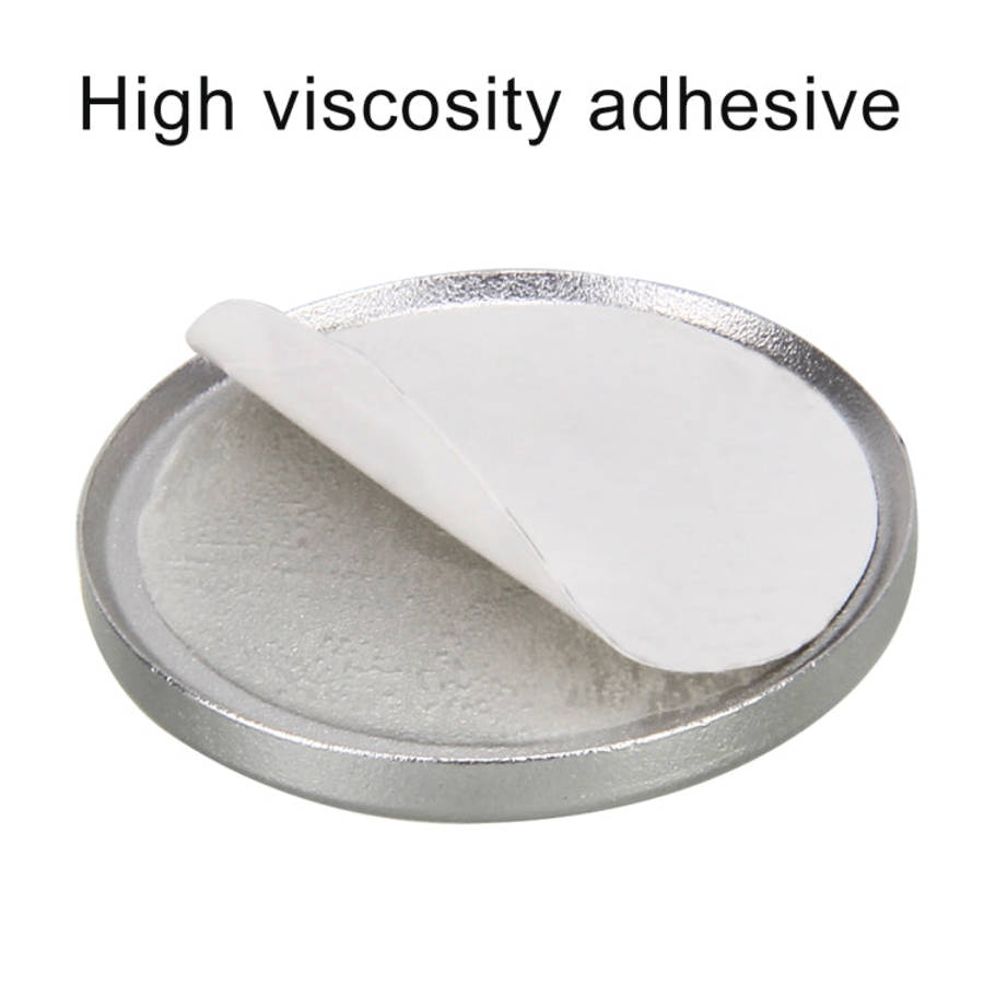Car Engine Start Key Push Button Cover Trim Aluminum Alloy Sticker Decoration for Audi, For Audi