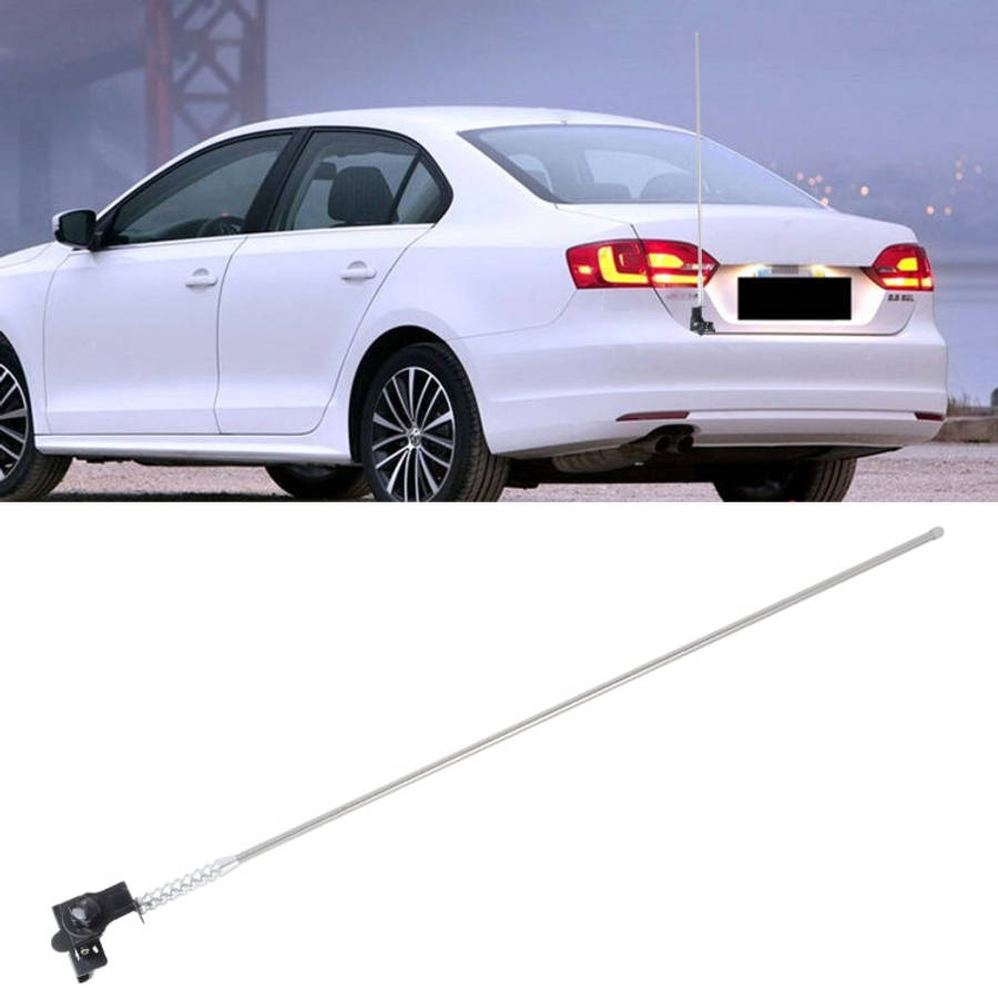 PS-556 Long Modified Car Antenna Aerial 105cm, Length: 105cm