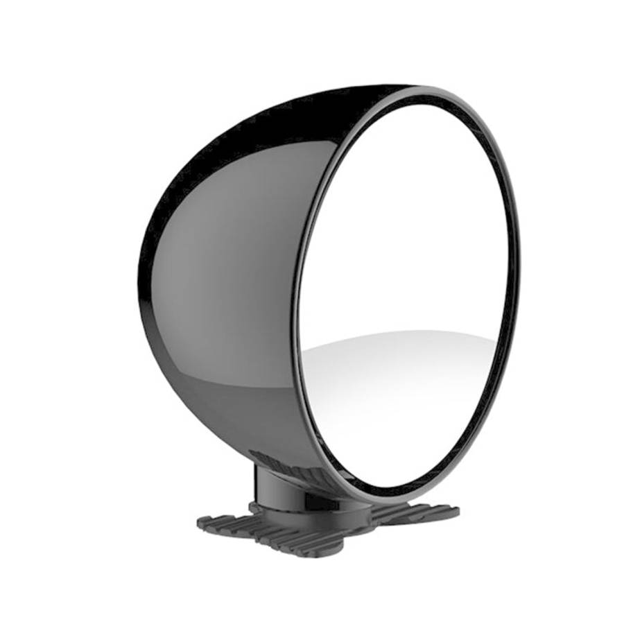 3R-044 Auxiliary Rear View Mirror Car Adjustable Blind Spot Mirror Wide Angle Auxiliary Rear View...