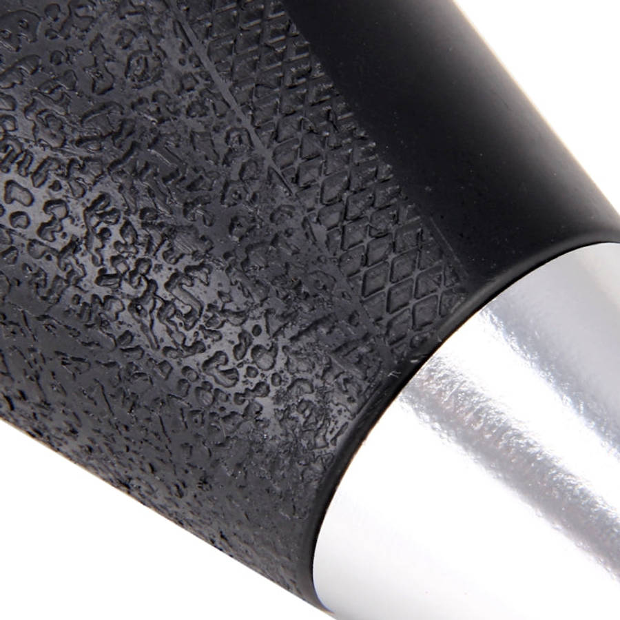 Universal Vehicle Modified Resin Shifter Manual 6-Speed Gear Shift Knob, Size: 8.2*5.5cm