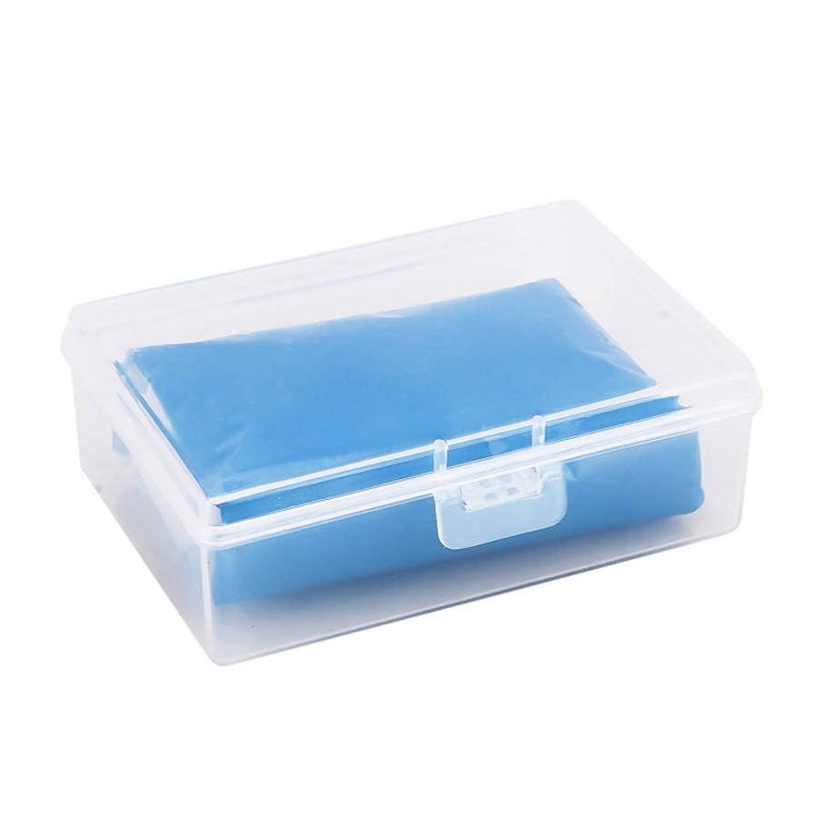 Portable and Useful Car Washing Mud Auto Magic Clean Clay Car Care Car Tools, Clean Clay
