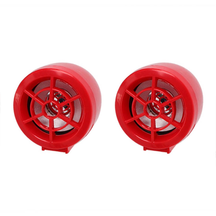 Motorcycle MP3 Anti-lost Modified Audio, Support Bluetooth & TF Card & U Disk Reader & FM, MP3 Audio