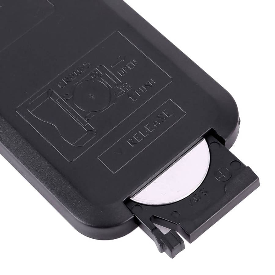 2 PCS W5W 194 T10 Multi Colors 10 SMD 3535 LED Car Clearance Light Marker Light with Remote Contr...