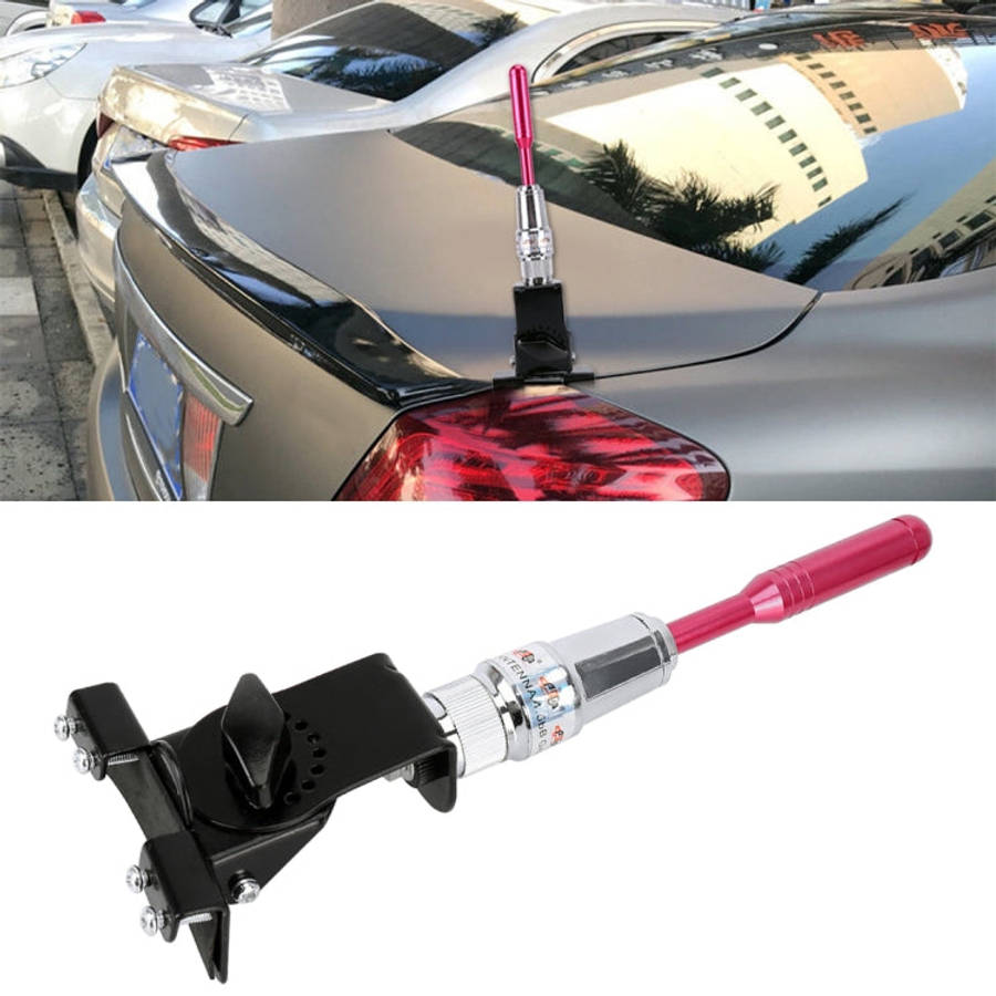 PS-401 Modified Car Antenna Aerial, Size: 24.5cm x 7.3cm, PS-401