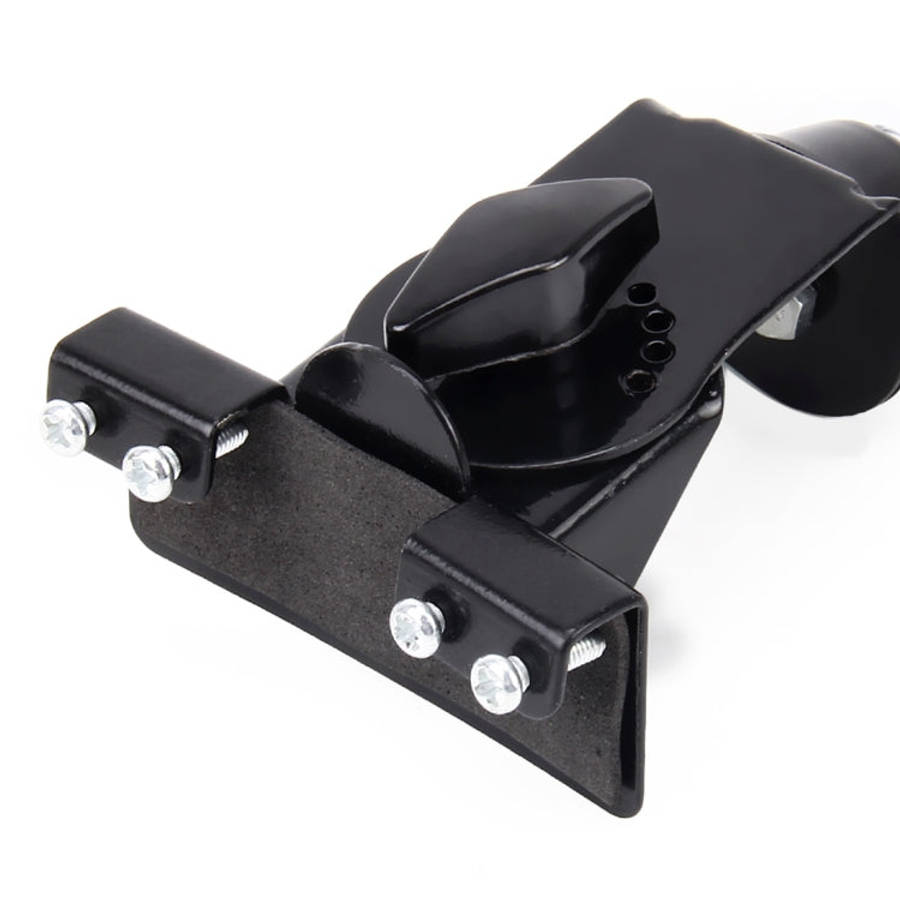 PS-404 Modified Car Antenna Aerial, Size: 27.8cm x 7.2cm, PS-404