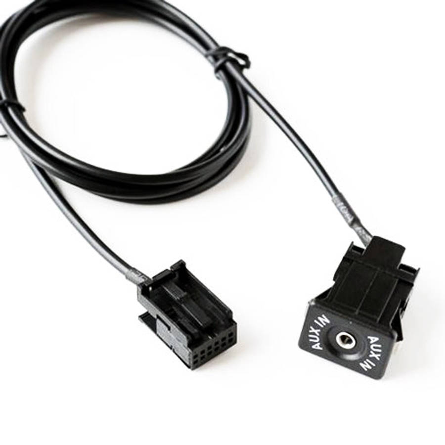 AUX Interface + Wiring Hardness for BMW MINI ONE COOPER E39 E53 X5Z4 E85 E86 X3 E83, Cable Length...