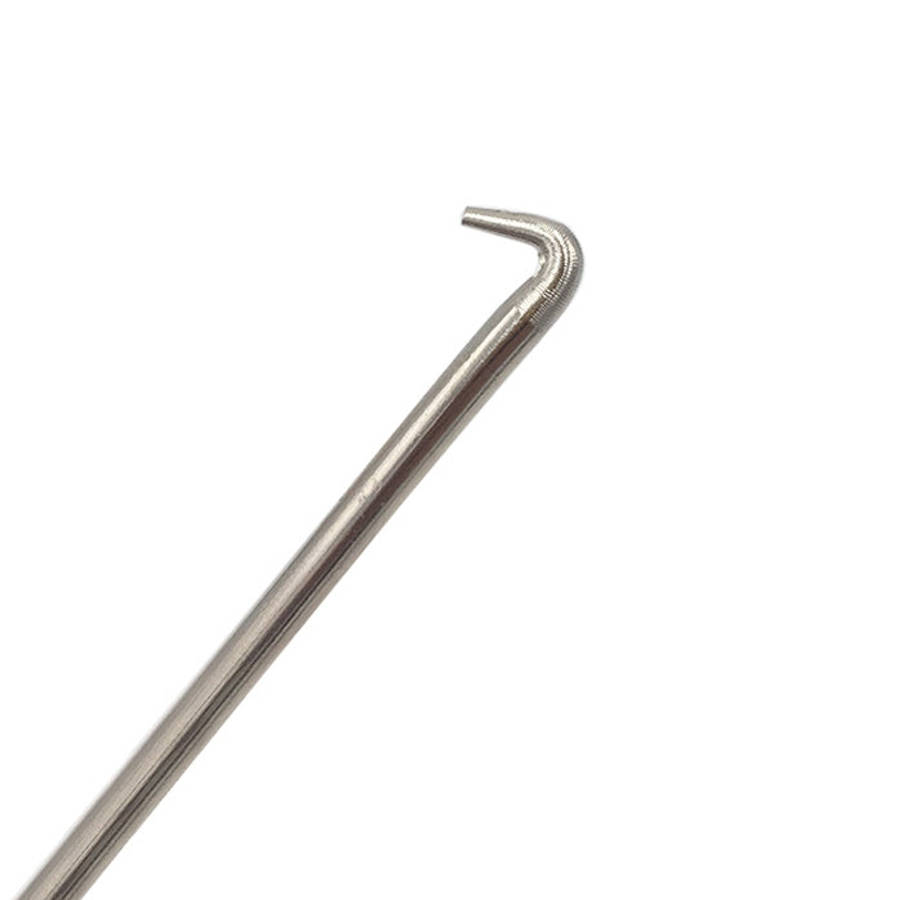 3438 T- Handle Handbrake Pull-out Hook Removing and Installing Tool DashBoard Trims Removal Tool ...