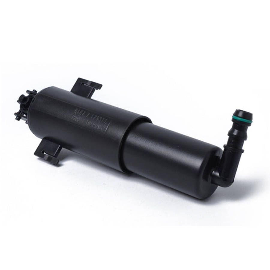 Car Headlight Washer Nozzle Pump 61677179311 for 2006-2011 BMW 3 Series E90 / E91 / E92 / E93, Fo...