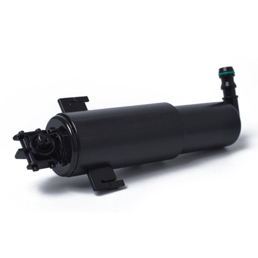 Car Headlight Washer Nozzle Pump 61677179311 for 2006-2011 BMW 3 Series E90 / E91 / E92 / E93, Fo...