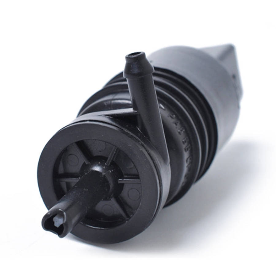 Windshield Washer Wipers Washer Pump 1J5955651 for 1996-2005 VW / Audi / BMW, For 1996-2005 VW / ...