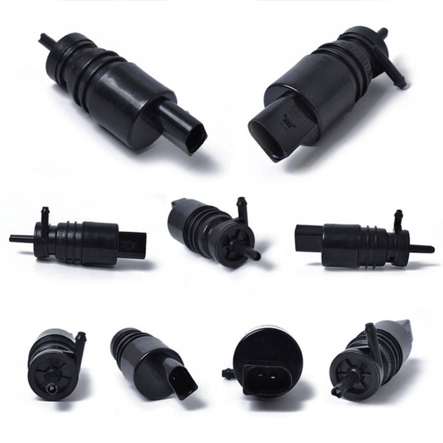 Windshield Washer Wipers Washer Pump 1J5955651 for 1996-2005 VW / Audi / BMW, For 1996-2005 VW / ...