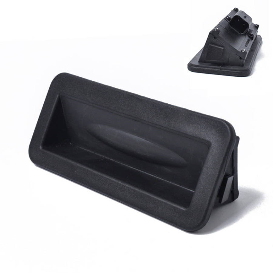 Car Trunk Button Opener Tailgate Boot Release Switch 1748915 for Ford Fiesta / Focus / Mondeo / G...