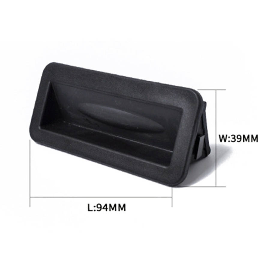 Car Trunk Button Opener Tailgate Boot Release Switch 1748915 for Ford Fiesta / Focus / Mondeo / G...