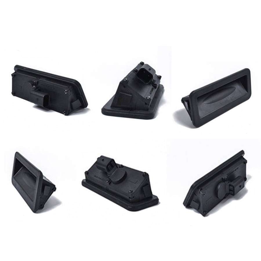 Car Trunk Button Opener Tailgate Boot Release Switch 1748915 for Ford Fiesta / Focus / Mondeo / G...