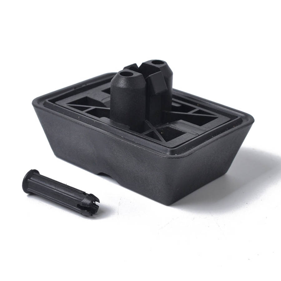 Car Jack Point Jacking Support Plug Lift Block Support Pad 51718268885 for BMW 3 6 7 Series E Typ...