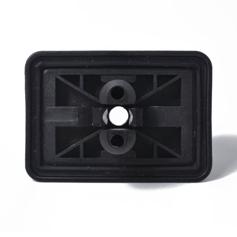 Car Jack Point Jacking Support Plug Lift Block Support Pad 51718268885 for BMW 3 6 7 Series E Typ...