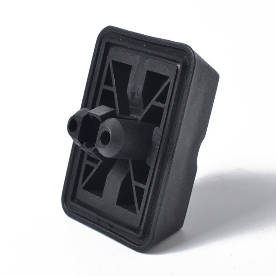 Car Jack Point Jacking Support Plug Lift Block Support Pad 51718268885 for BMW 3 6 7 Series E Typ...