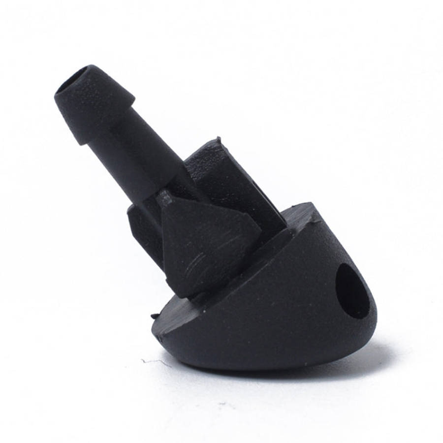 2 PCS Windshield Washer Wiper Jet Water Spray Nozzle 7700413545 for Renault Clio 2005-2014, For R...