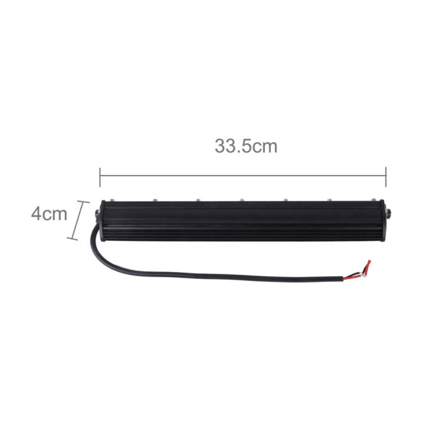 DC 8-32V 36W 3000LM 6500K Waterproof Vehicle Car Boat Marine External Work Lights Emergency Light...