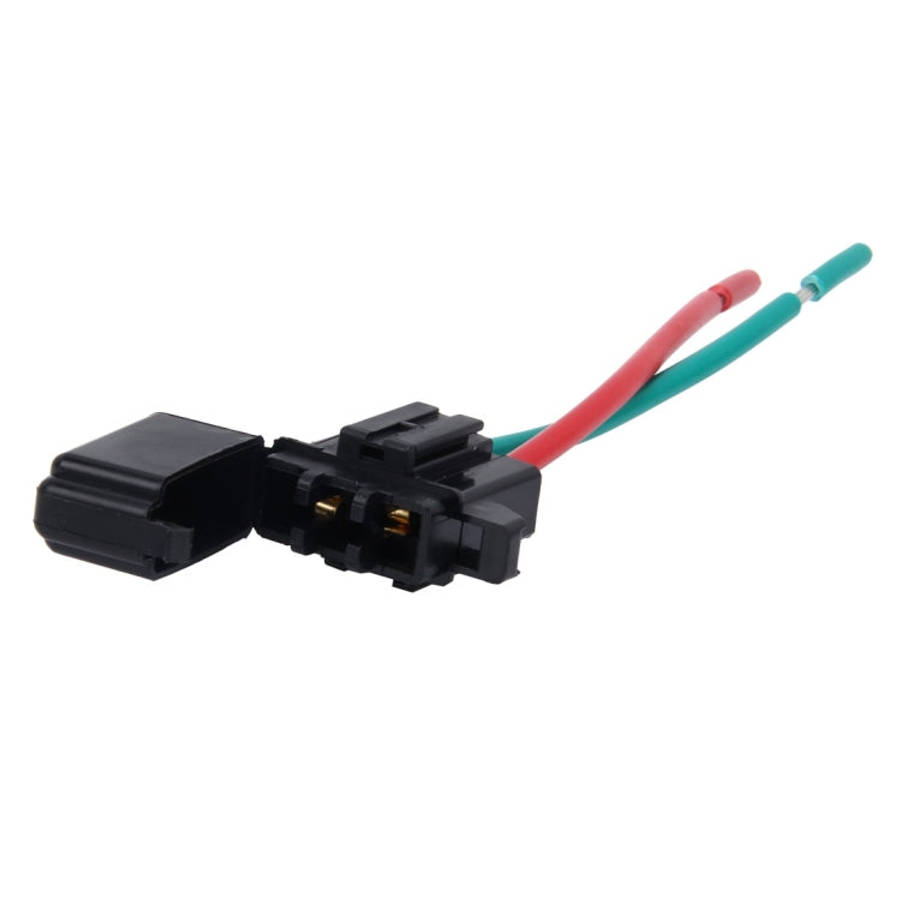 20 PCS Removable Car Blade Fuse Box Holder, 20 PCS Blade Fuse Box Holder