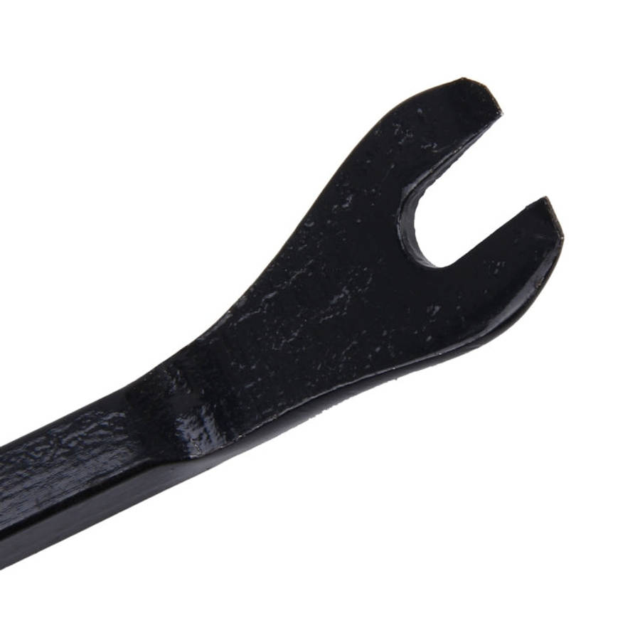 31cm Car Auto Plastic Handle Door Interior Trim Panel Navigation Stereo Upholstery Buckle Clip Re...