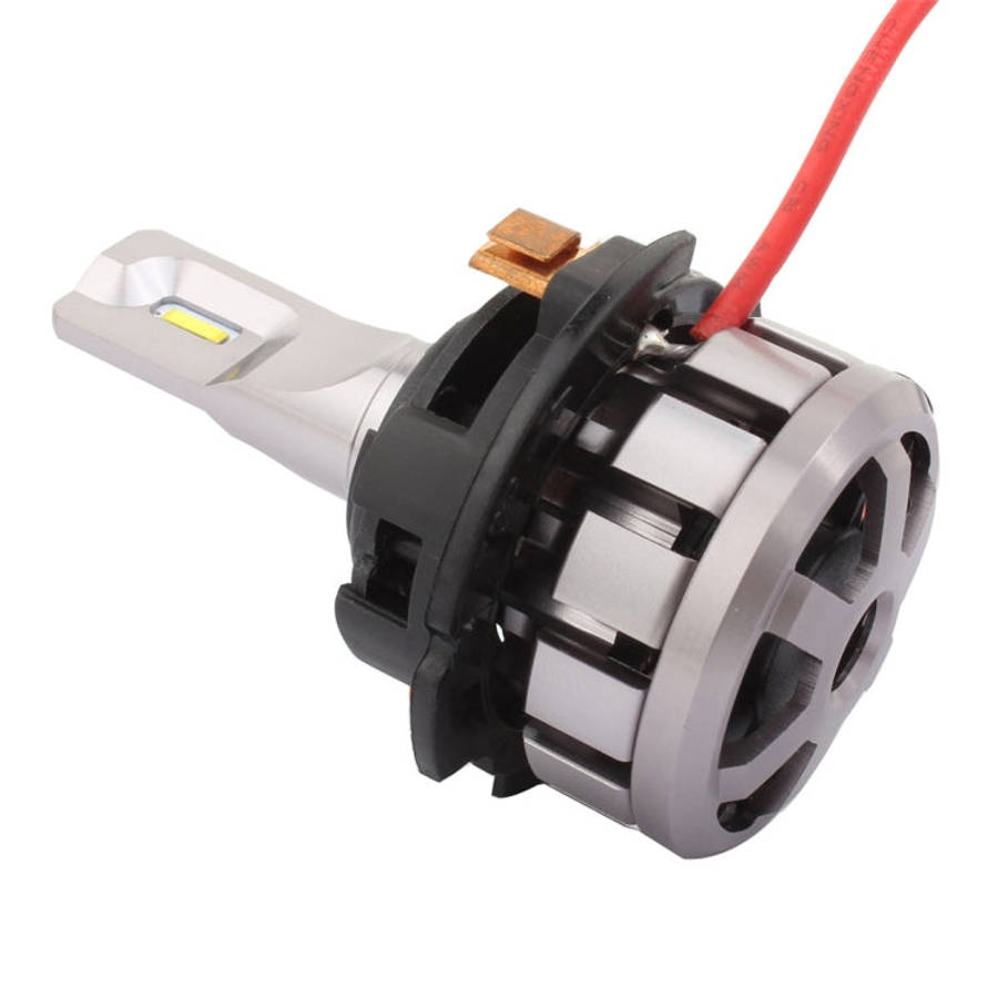 1 Pair H7 LED Headlight Bulb Retainers Holder Adapter for VW Volkswagen Golf 5 MK5 GTI Jetta, For...