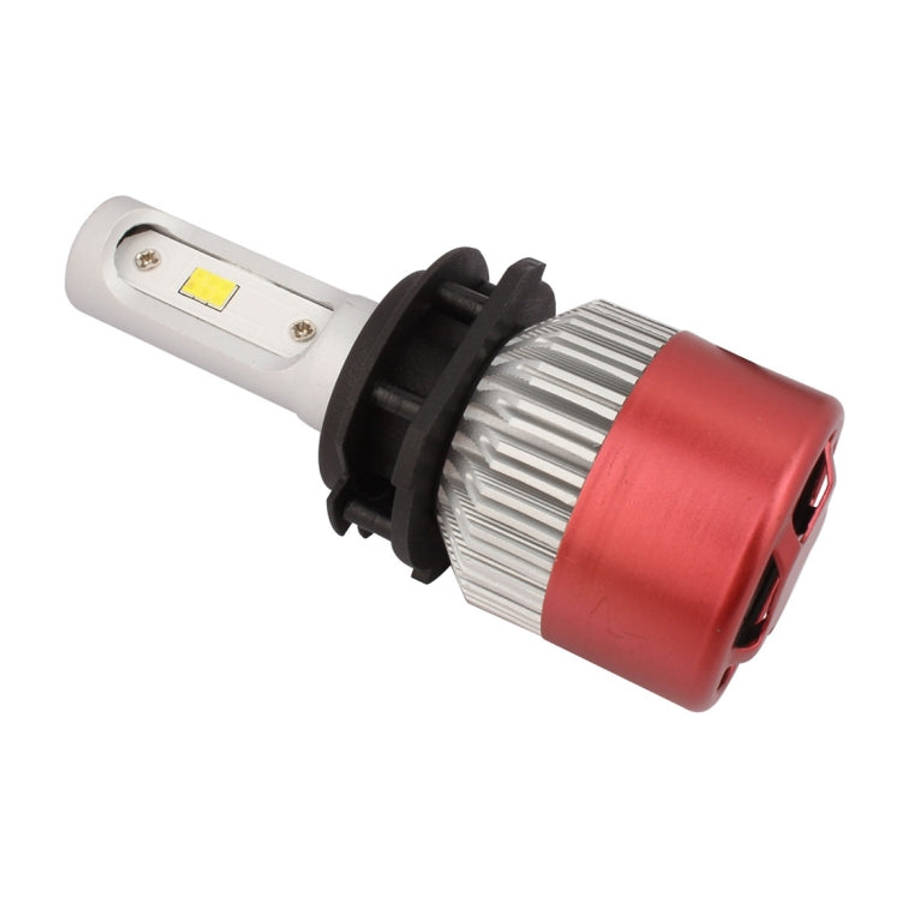 1 Pair H7 LED Headlight Bulb Retainers Holder Adapter for Mazda 3/5/6 M3/M5/M6, For  M3
