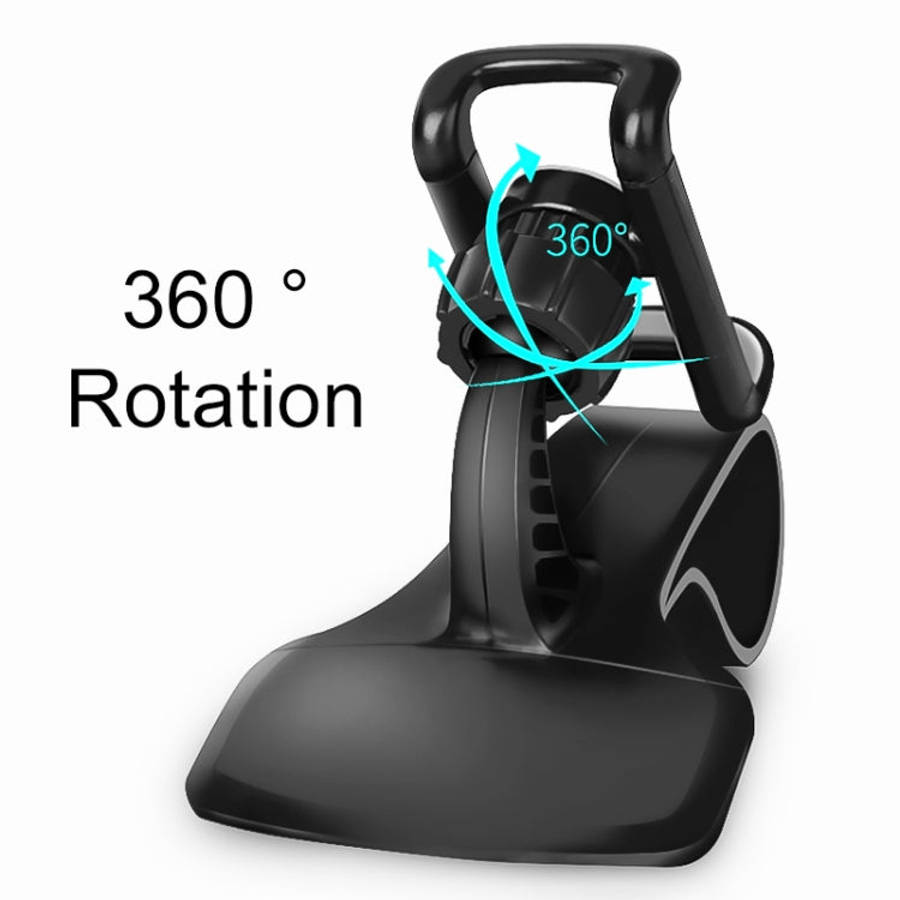 Multi-function Vehicle Navigation Frame Dashboard Car Mount Phone Holder, with Air Outlet, Phone ...