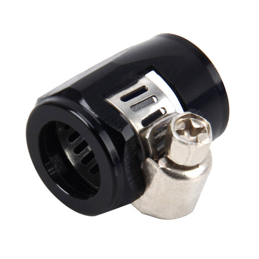 AN6 Car Performance Aluminum Accessories Adapter Nitrite Hose Finisher Adapter Nylon Braided Hose...