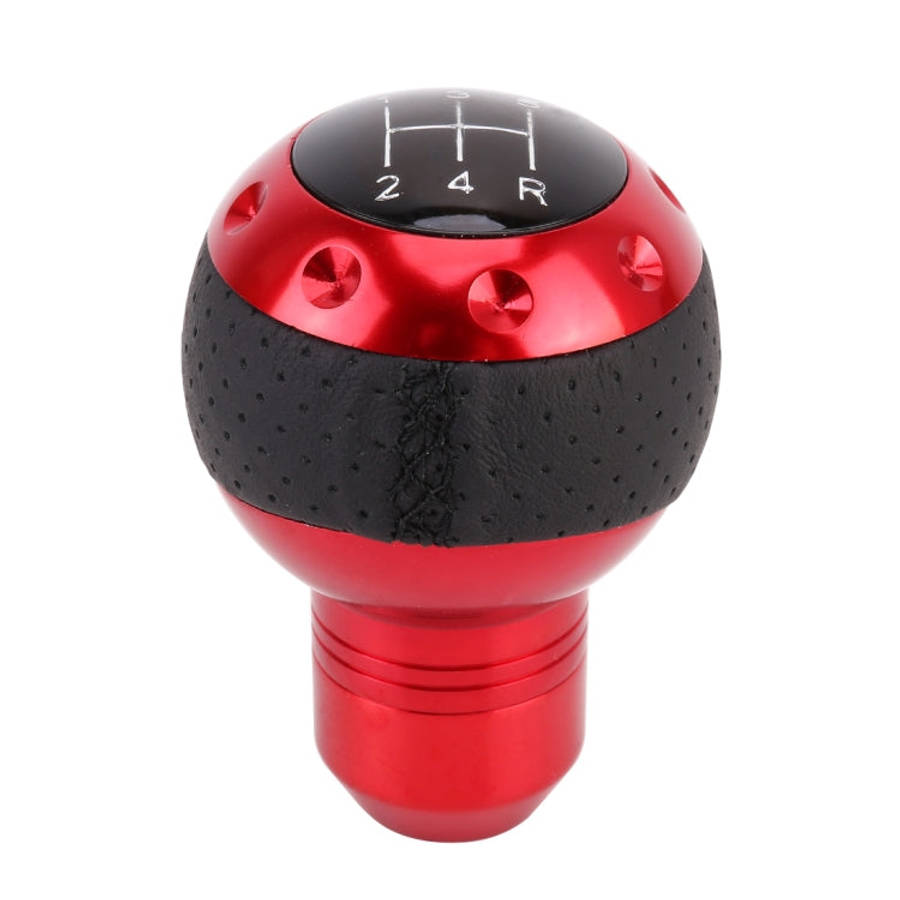 Universal Car Gear Shift Knob Modified Car Gear Shift Knob Auto Transmission Shift Lever Knob Gea...