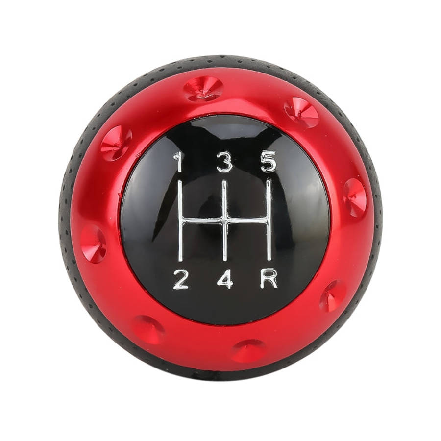 Universal Car Gear Shift Knob Modified Car Gear Shift Knob Auto Transmission Shift Lever Knob Gea...