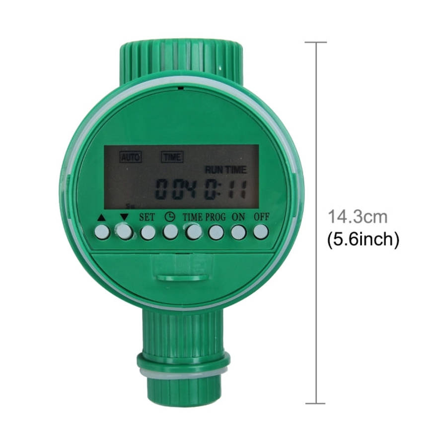 Automatic Watering Controller Timer Garden Water Timer Sprinkler Irrigation Controller Irrigation...