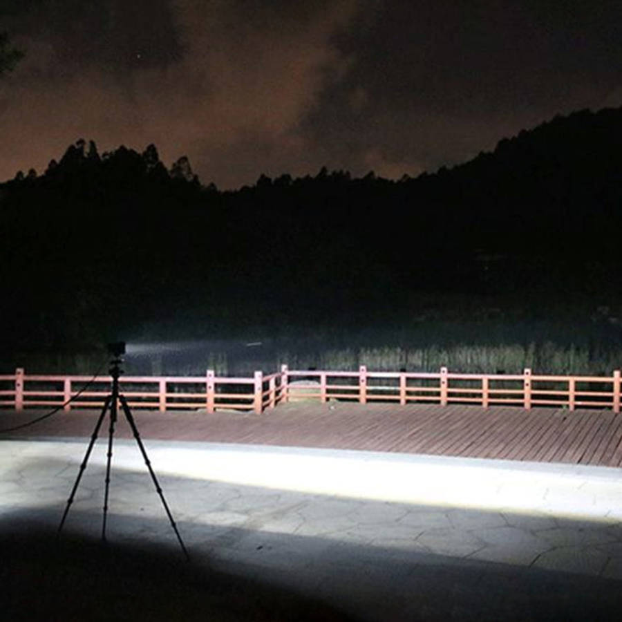 5 inch 18W 24 LED Waterproof IP67 Two Bar Modified Off-road Lights Spotlight Light Car Work Light...