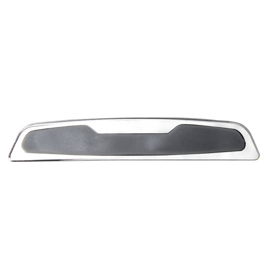 4 PCS Car Door Side Guard Anti Crash Strip Car Exterior Avoid Bumps Collsion Impact Protector Fas...