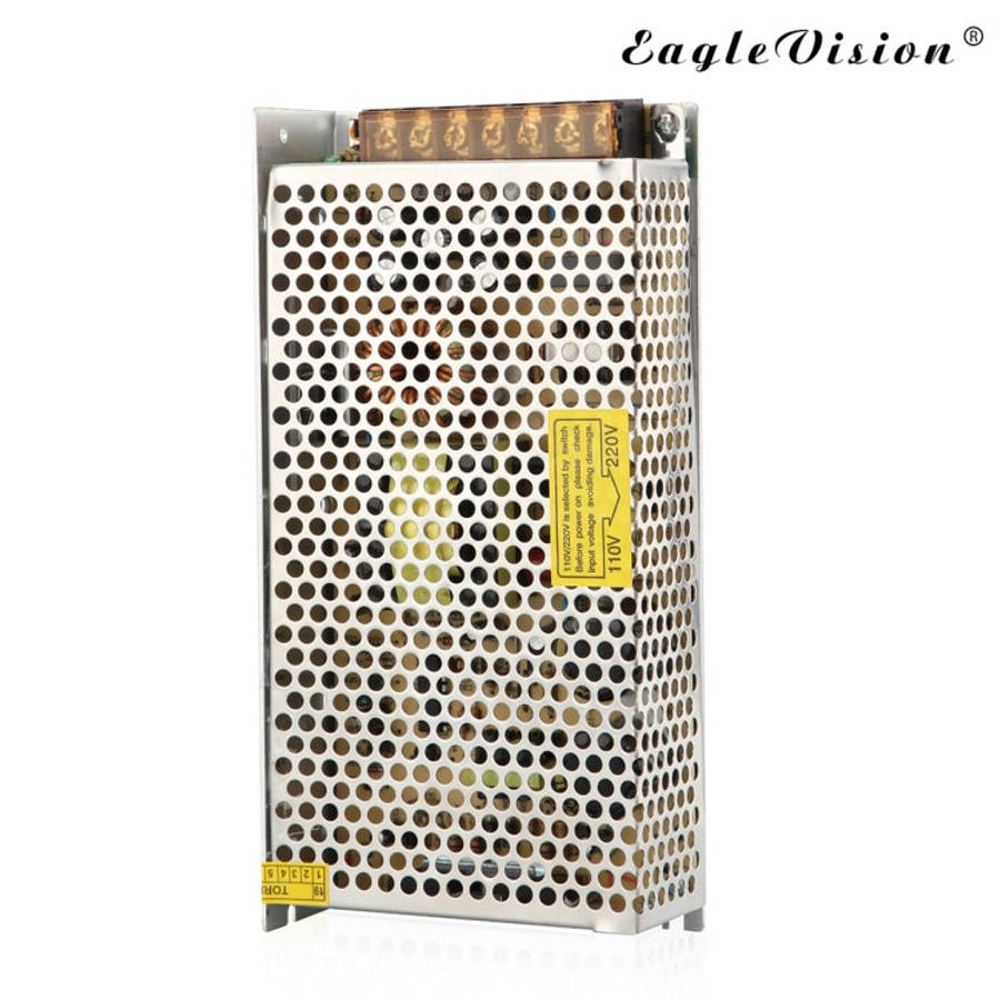 AC 110 / 220V to DC 12V 15A 180W Power Adapter AC-DC Converter Step Down Module, 15A 180W