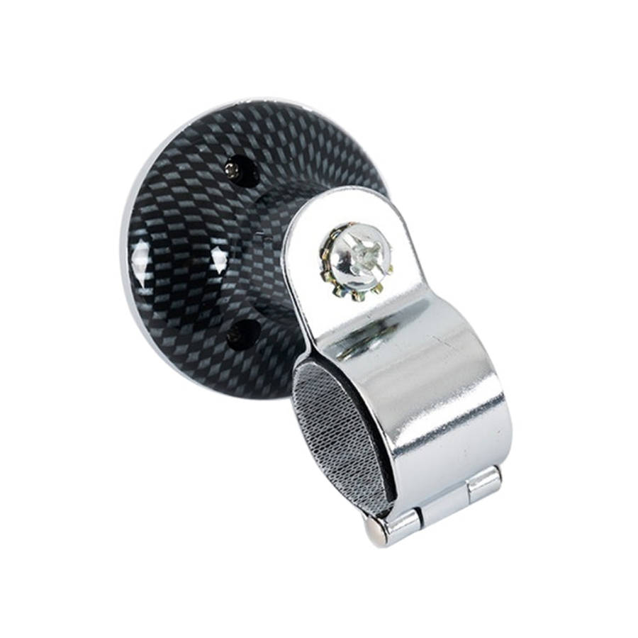 Car Auto Universal Steering Wheel Spinner Knob Auxiliary Booster Aid Control Handle Car Steering ...